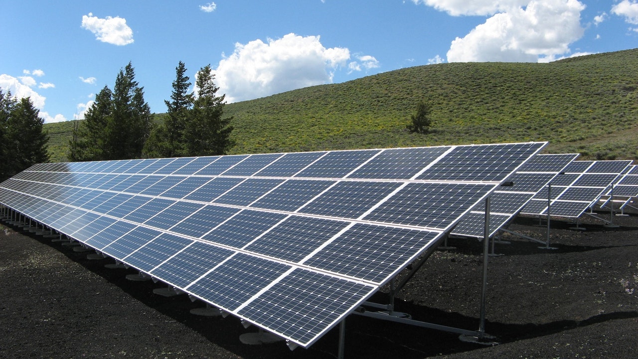Facts To Know About The Progression Of Solar Power