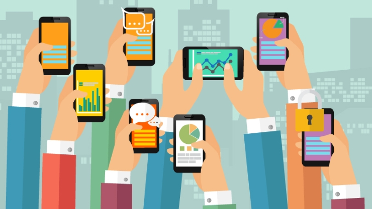 business mobile app