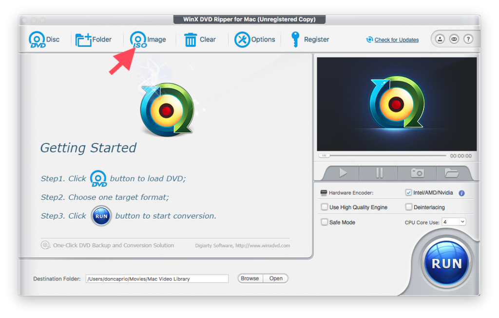 winx dvd ripper