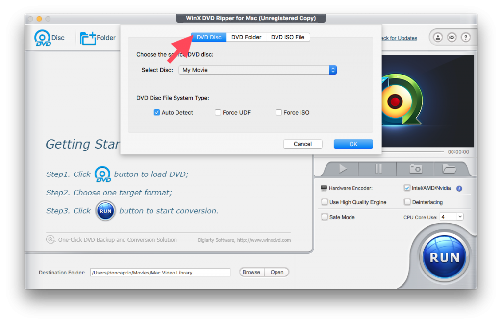 winx dvd ripper