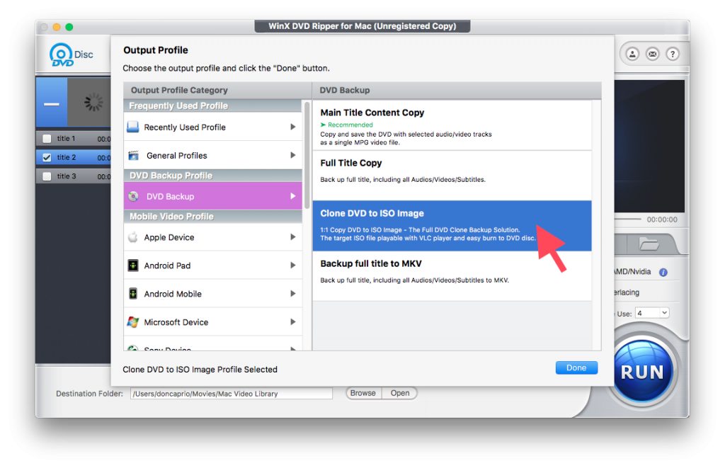 winx dvd ripper