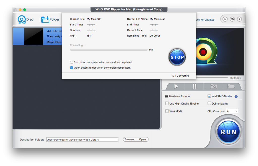 winx dvd ripper