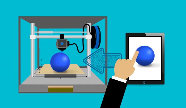 3d printer