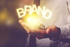 building brand