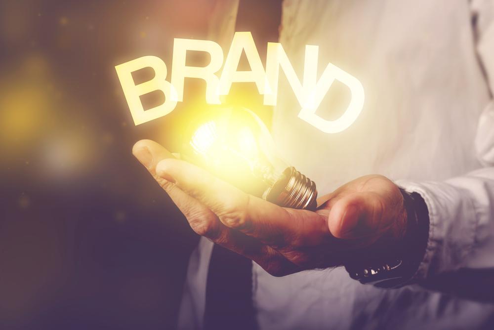 building brand