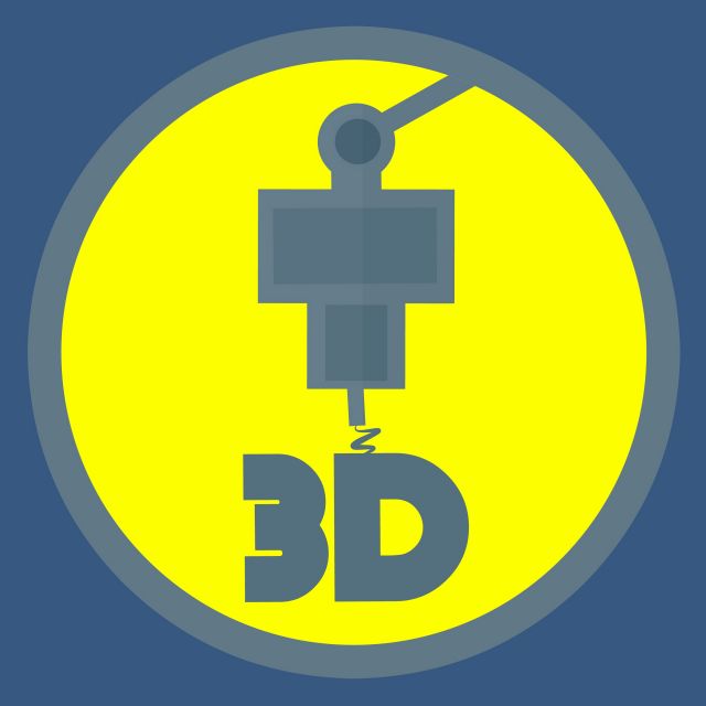 3d printing
