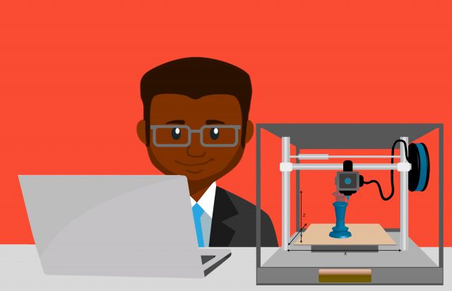 3d printing