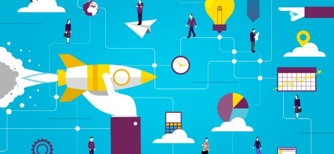 crm software