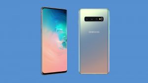 samsug galaxy s10 +