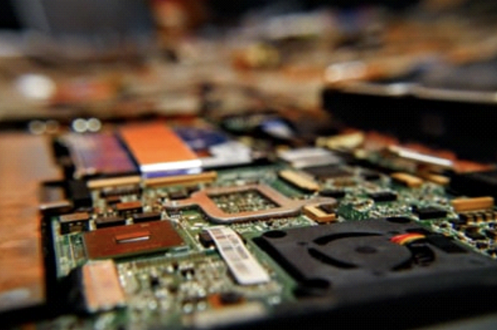 computer board