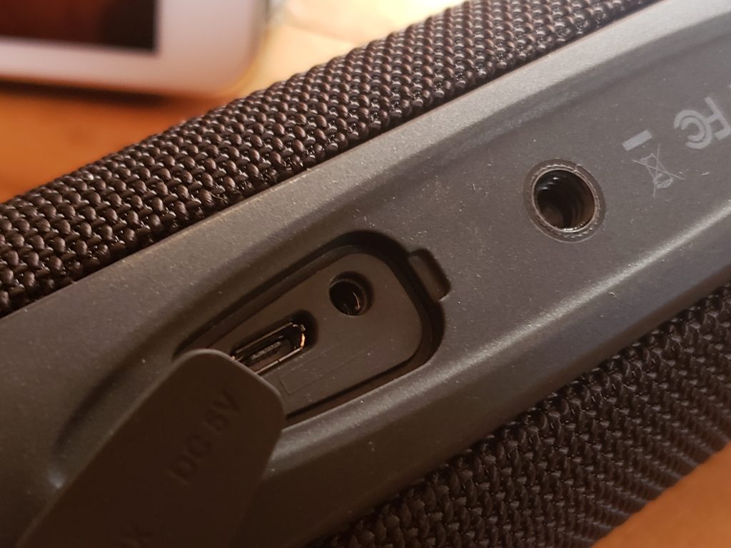 Ports