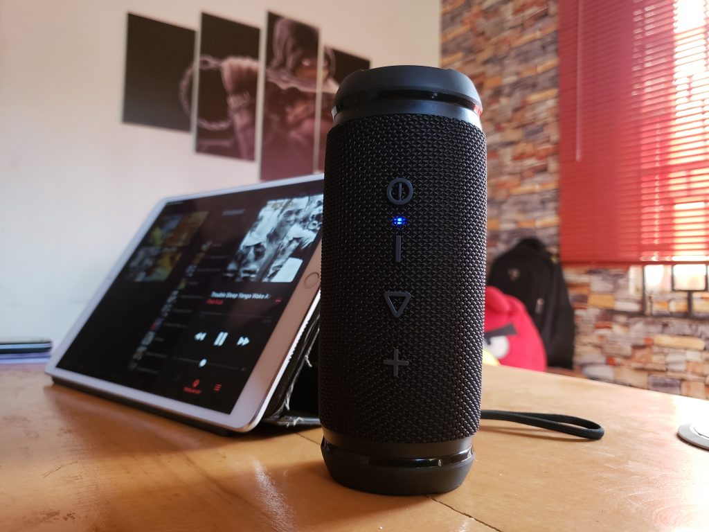 Treblab HD7 Review
