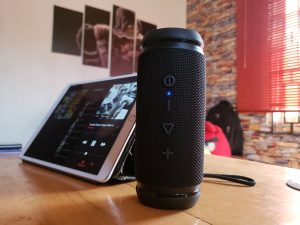 Treblab HD7 Review