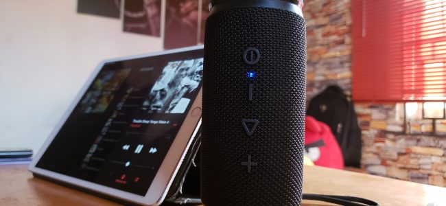 Treblab HD7 Review