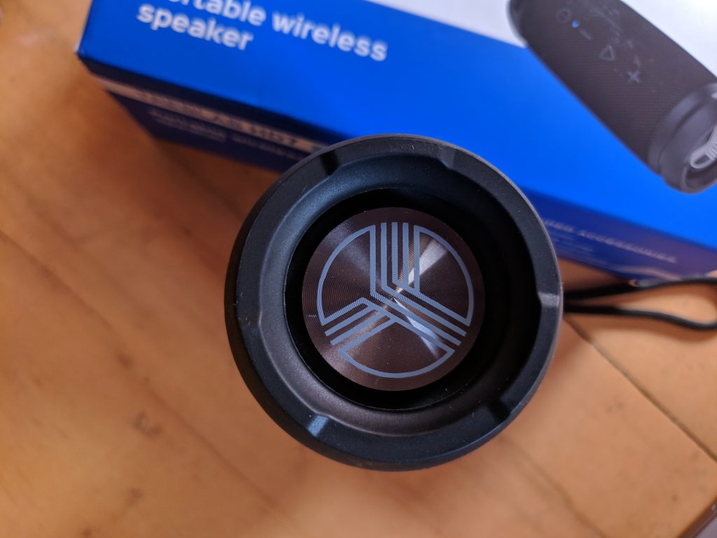 Subwoofer