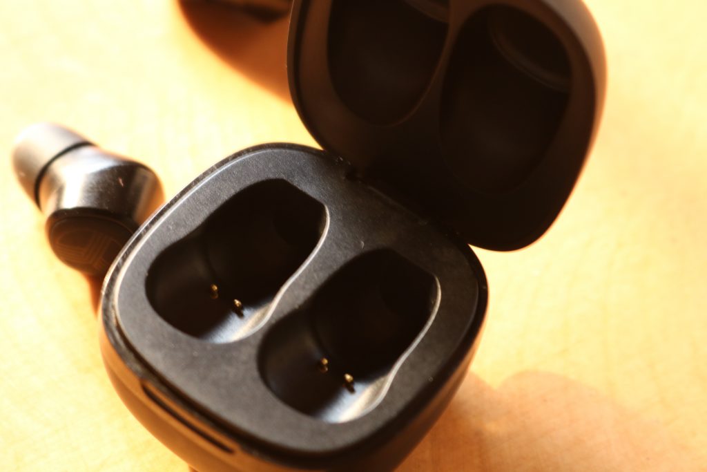 Treblab xFit Charging