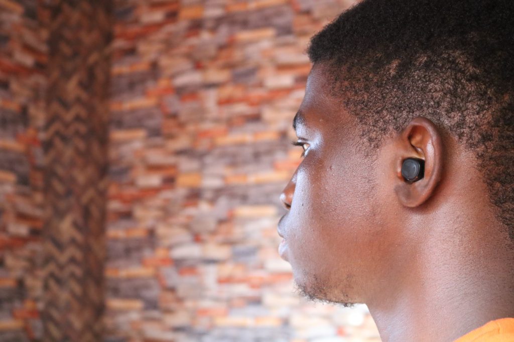 Treblab xFit Fit