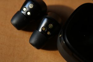 Treblab xFit True Wireless Earbuds Revivew