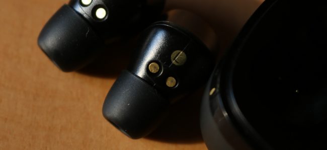 Treblab xFit True Wireless Earbuds Revivew