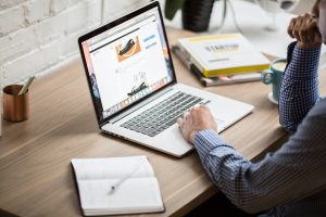 computer user