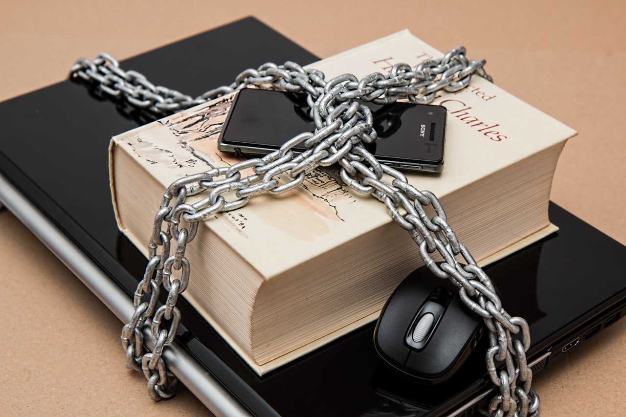 General Cybersecurity Information for Students