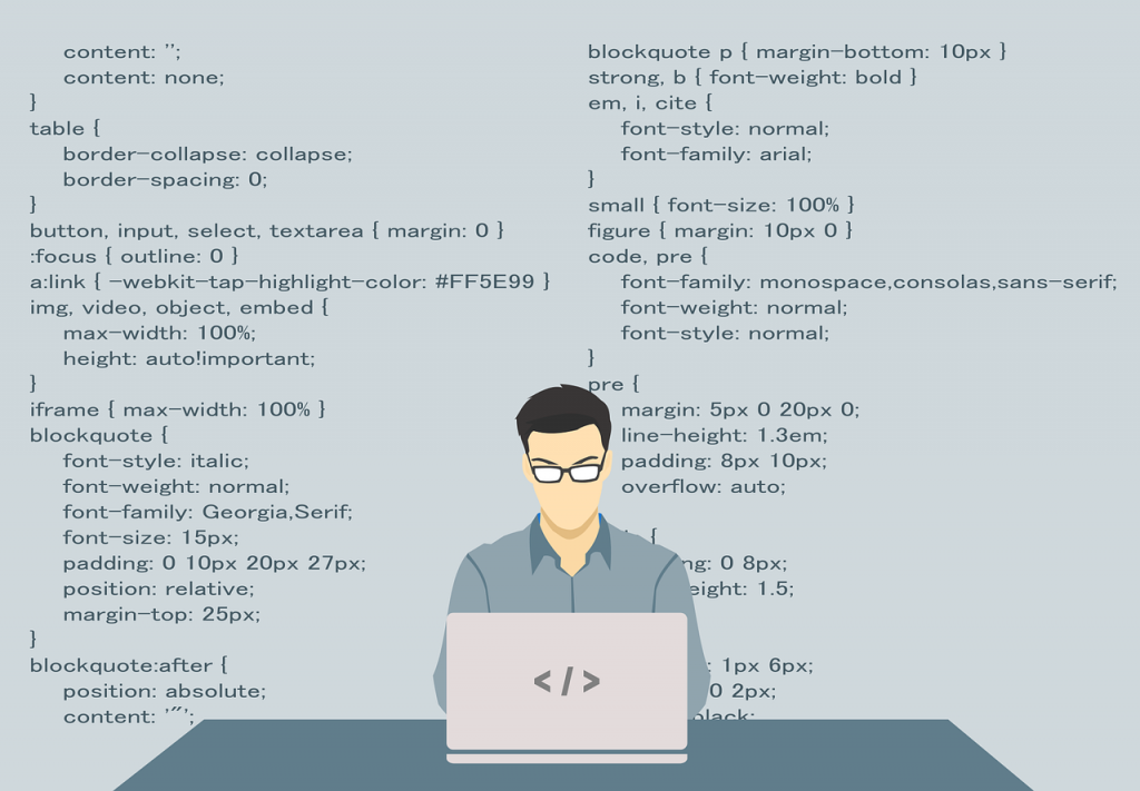 web designer