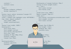 web designer