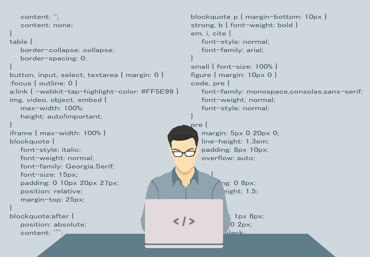 How to Create a Website with No Budget and Limited Resources