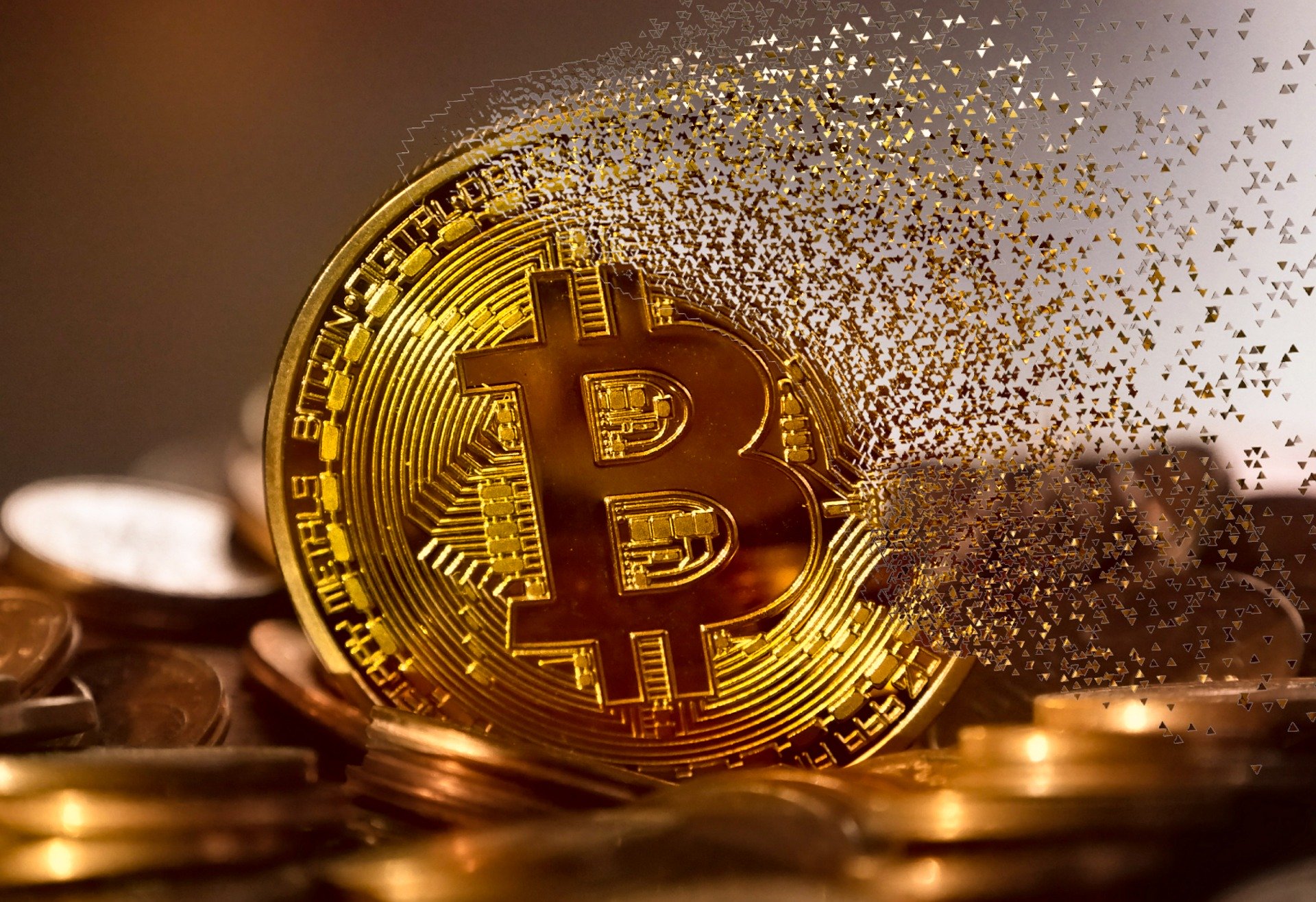 bitcoin myths