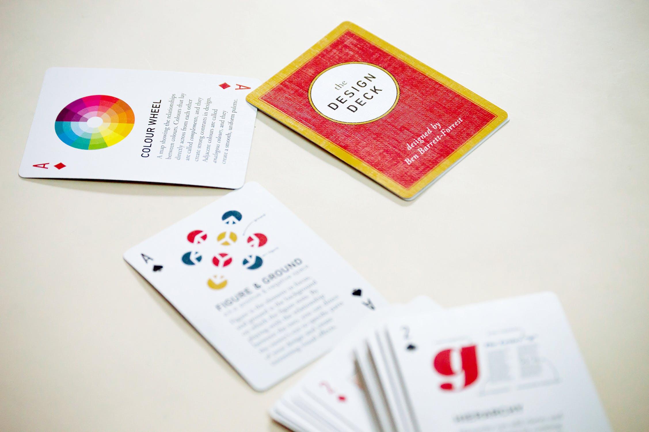 How to Create a Business Card Yourself