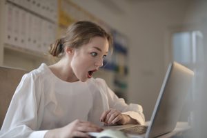 computer user