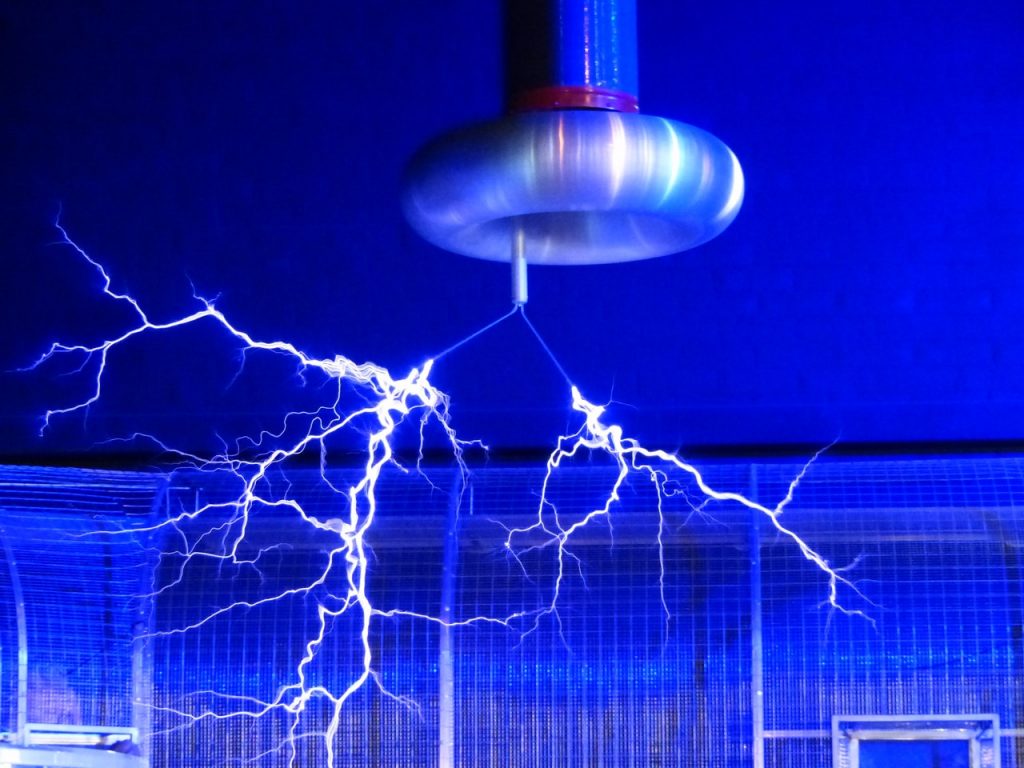 electricity