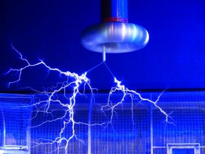 electricity