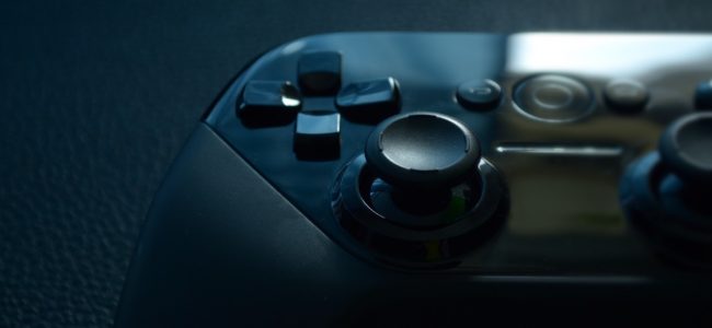 game controller
