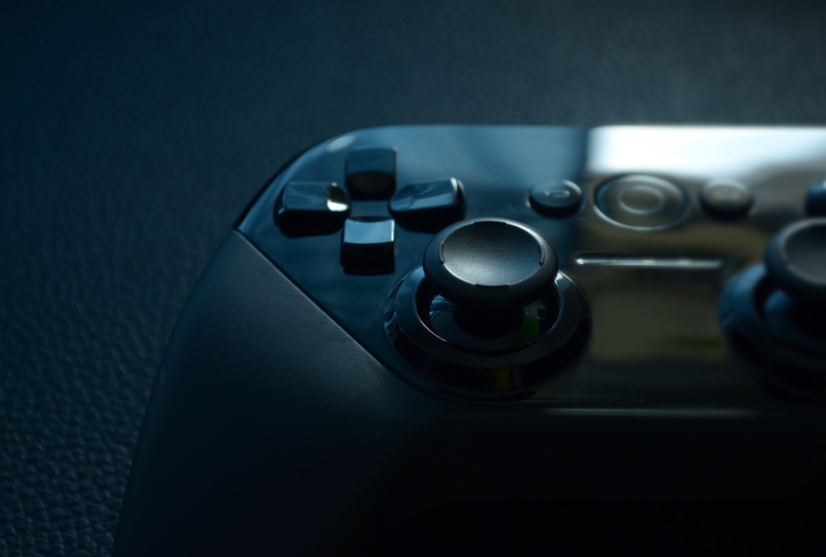 Are Gaming Consoles Really That Dirty?
