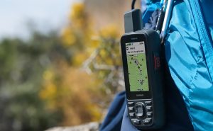 gps communicator
