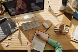 video call meeting