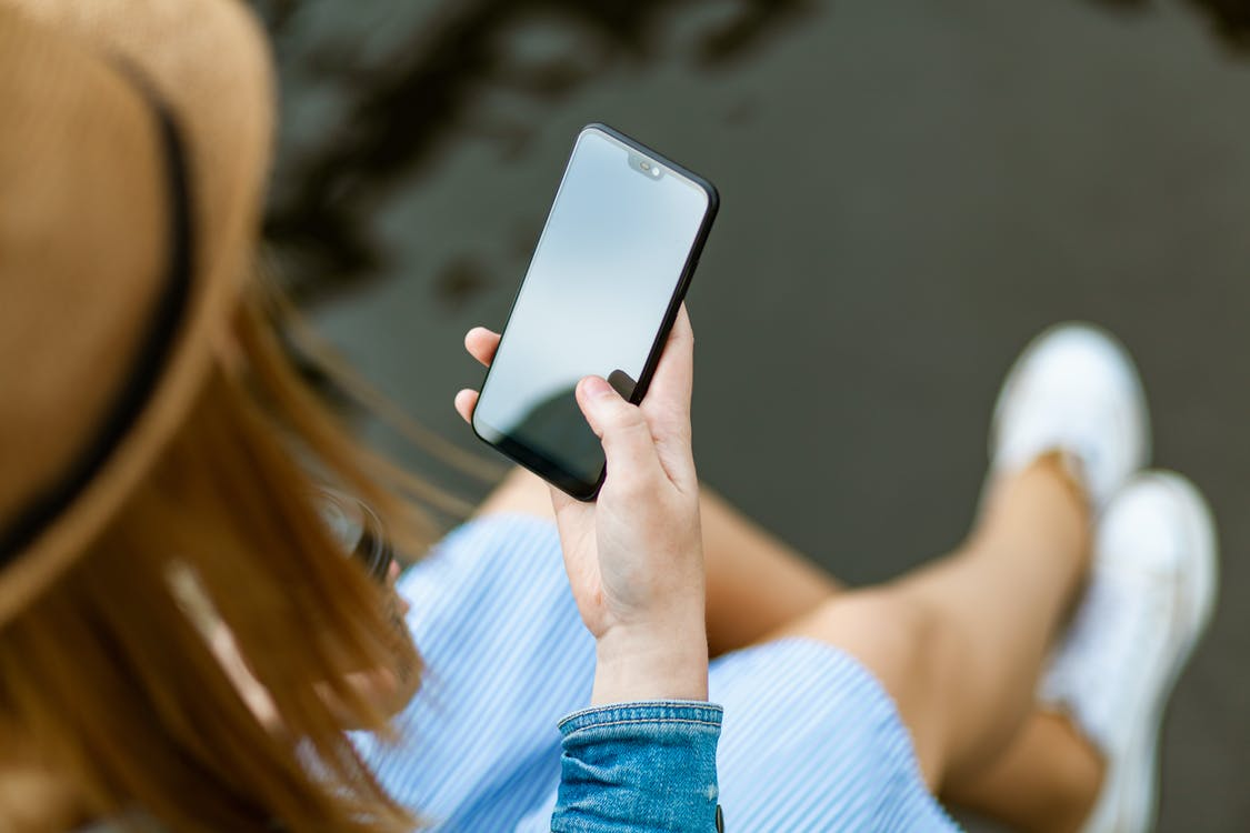 mobile responsiveness