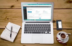 wordpress web design