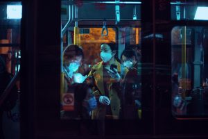 pandemic
