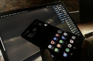 samsung to pc