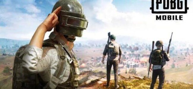 pubg mobile