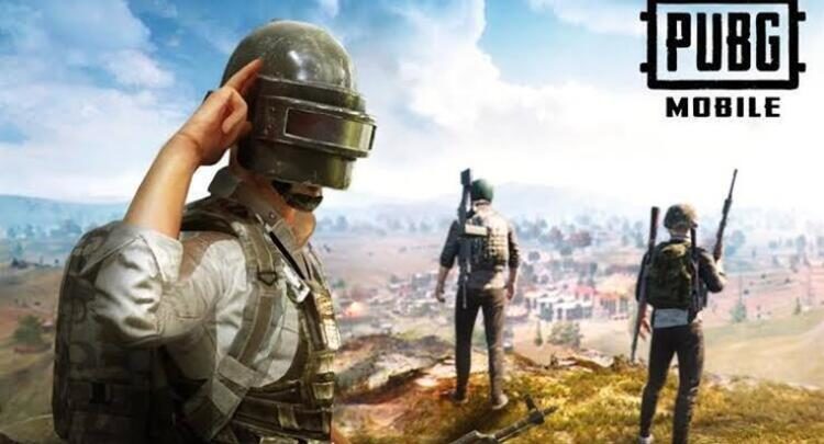 pubg mobile