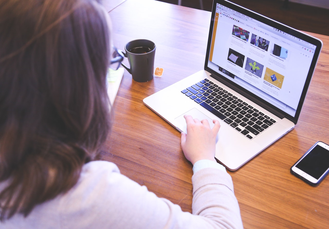 How To Create A Website By Yourself