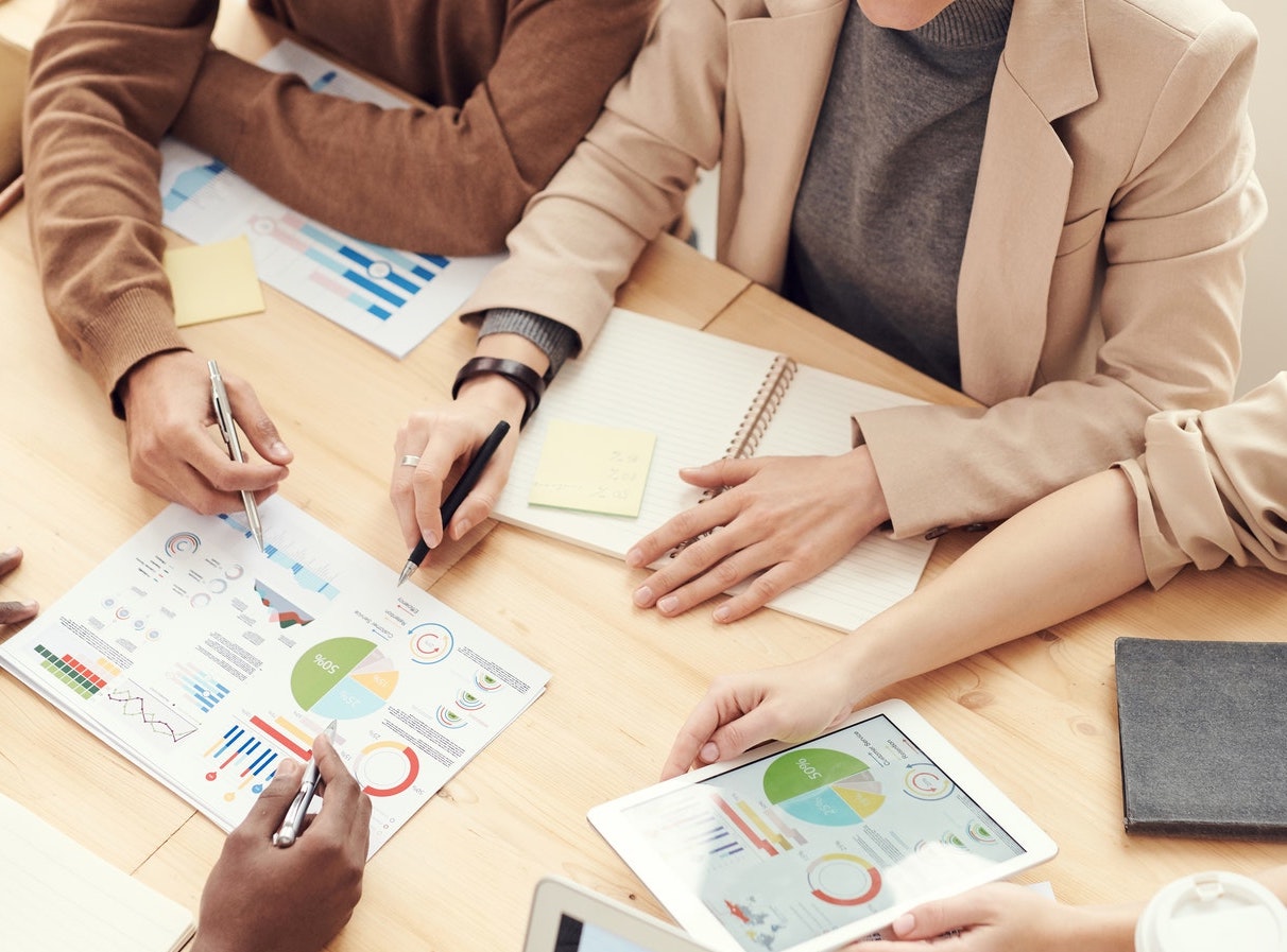 5 Management Tips for a More Efficient Business