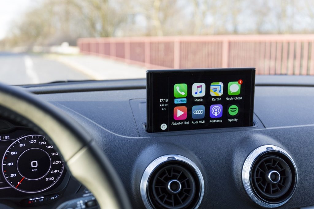 car technology