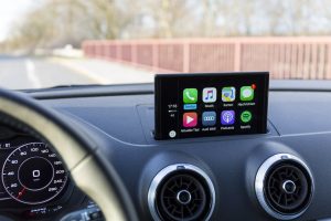 car technology