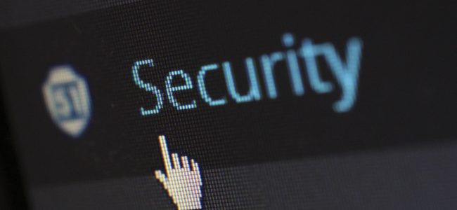 Internet Security