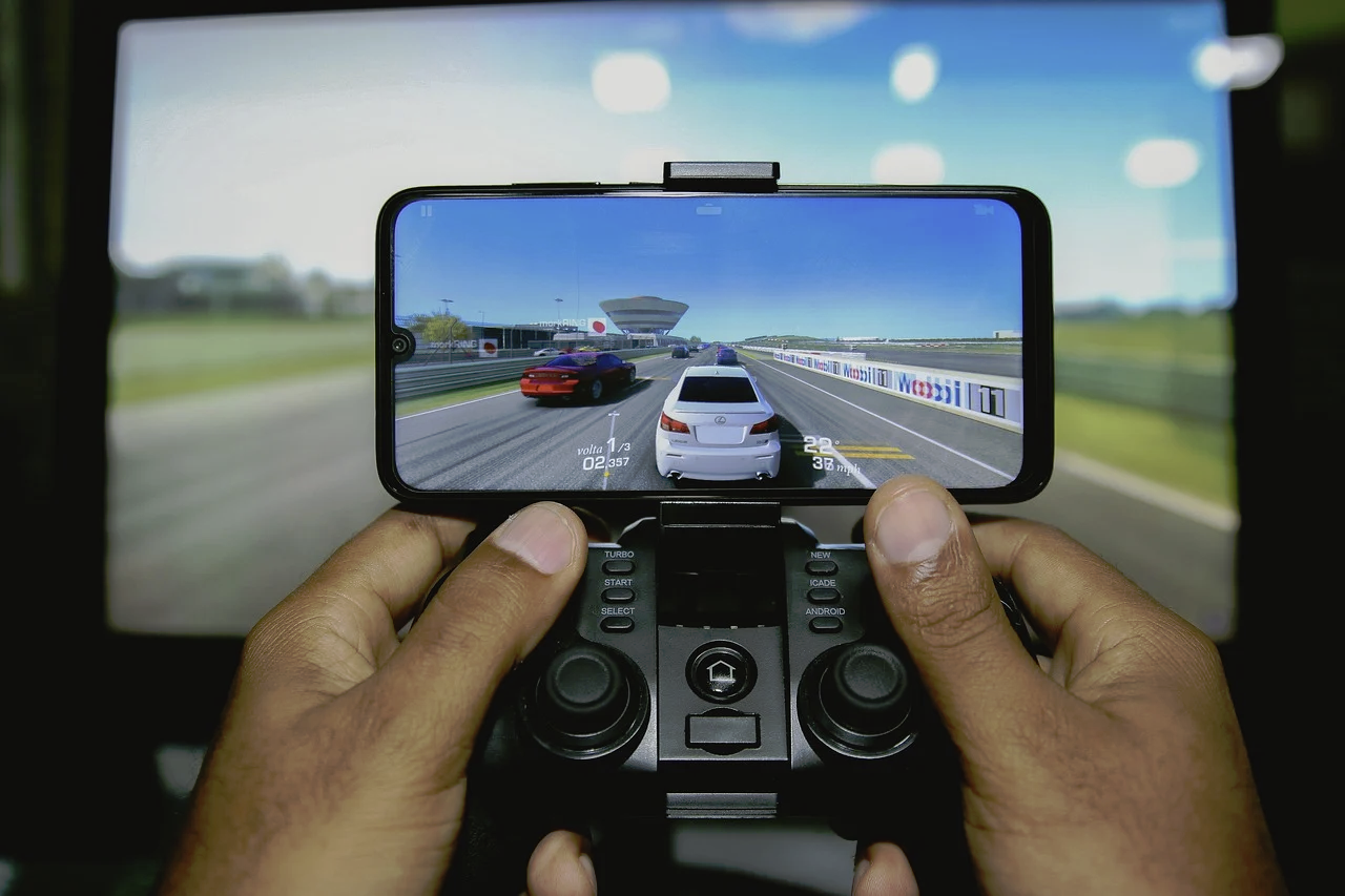 Latest Technology in Home Entertainment