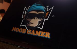 gaming logo